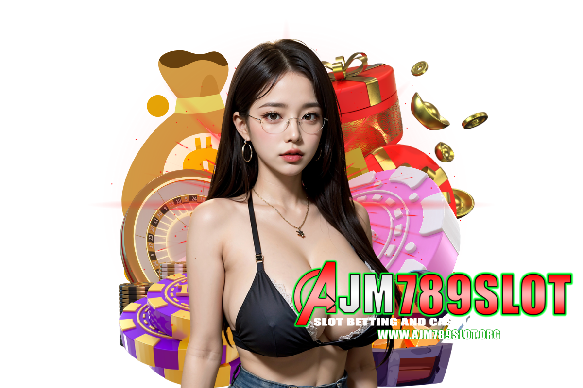 ajm789 slot สมัคร