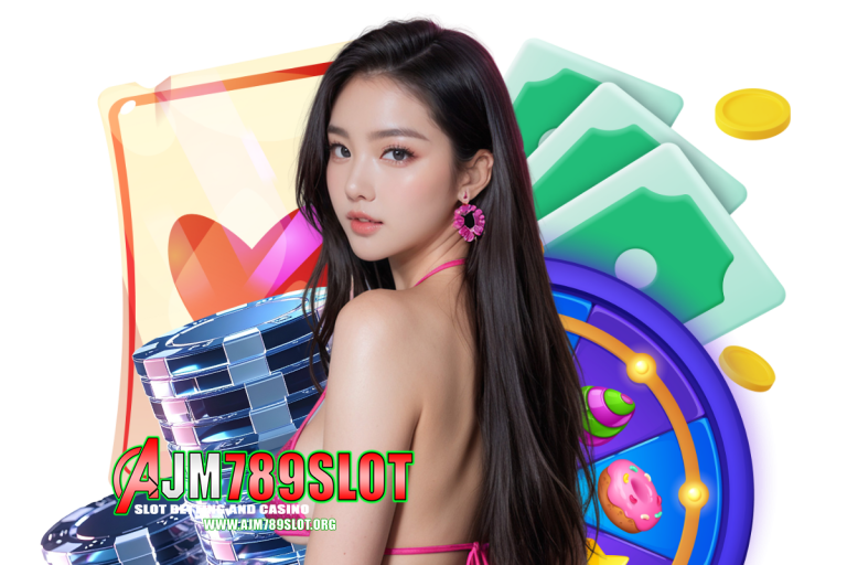 ajm789 slot casino