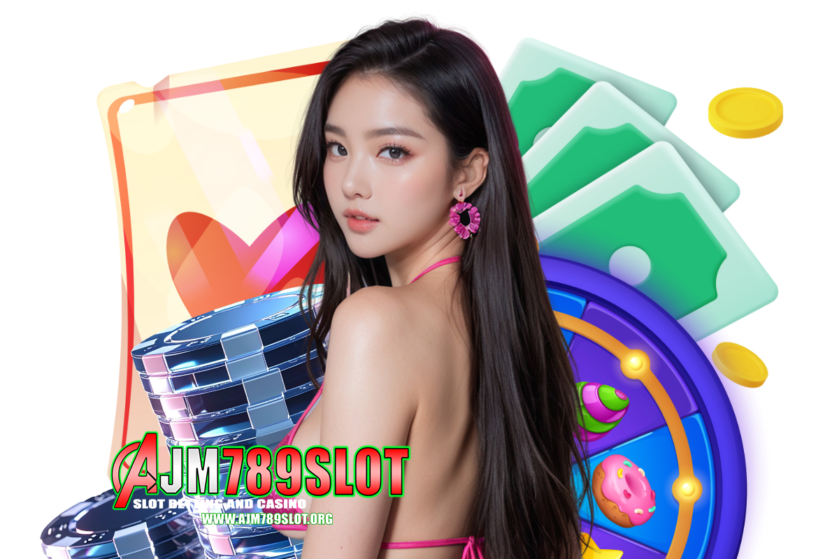 ajm789 slot casino