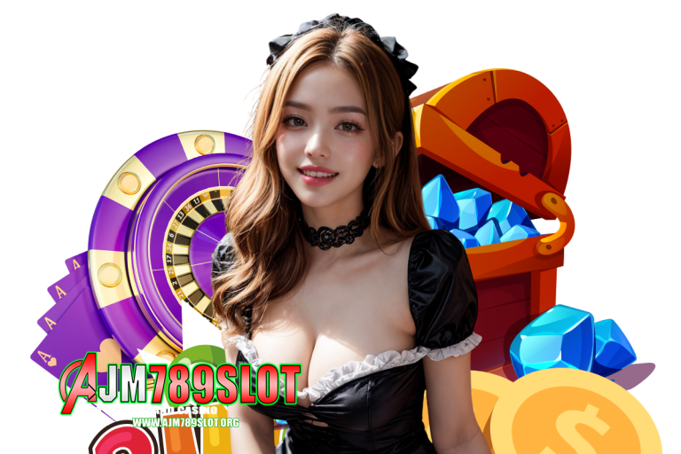 ajm789 slot member