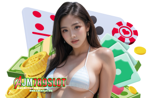ajm789 slot wallet