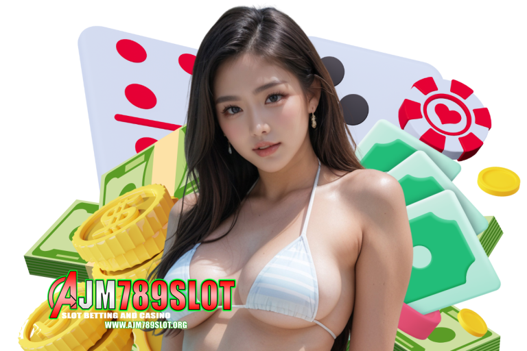 ajm789 slot wallet