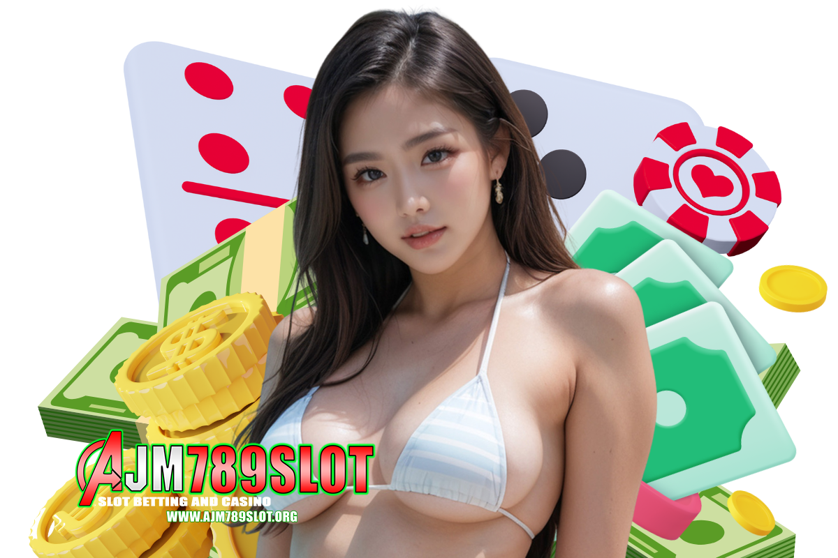 ajm789 slot wallet