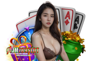 ajm789 slot ทางเข้า