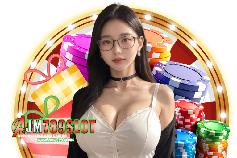 ajm789 เข้าสู่ระบบ